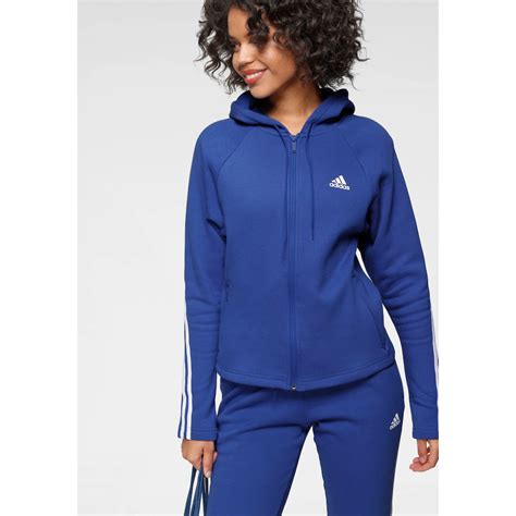 jogginganzug damen baumwolle adidas|Adidas trainers für damen.